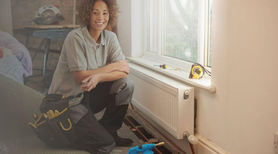 Professional Water heater repair services in Warsaw, KY